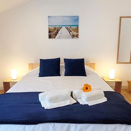 Victoria Apartment - Center Of Ponta Delgada Экстерьер фото