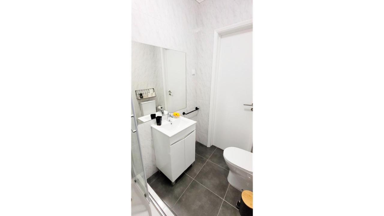 Victoria Apartment - Center Of Ponta Delgada Экстерьер фото