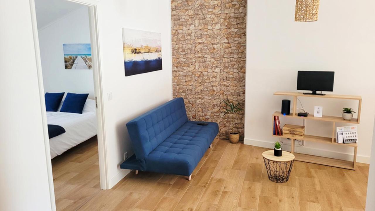 Victoria Apartment - Center Of Ponta Delgada Экстерьер фото