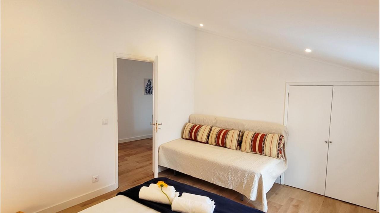 Victoria Apartment - Center Of Ponta Delgada Экстерьер фото