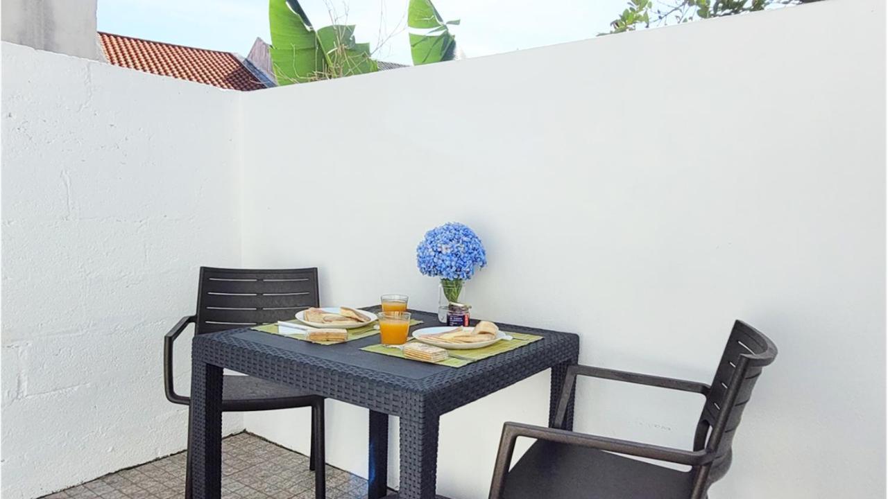 Victoria Apartment - Center Of Ponta Delgada Экстерьер фото