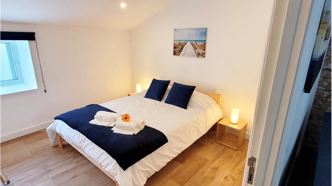 Victoria Apartment - Center Of Ponta Delgada Экстерьер фото
