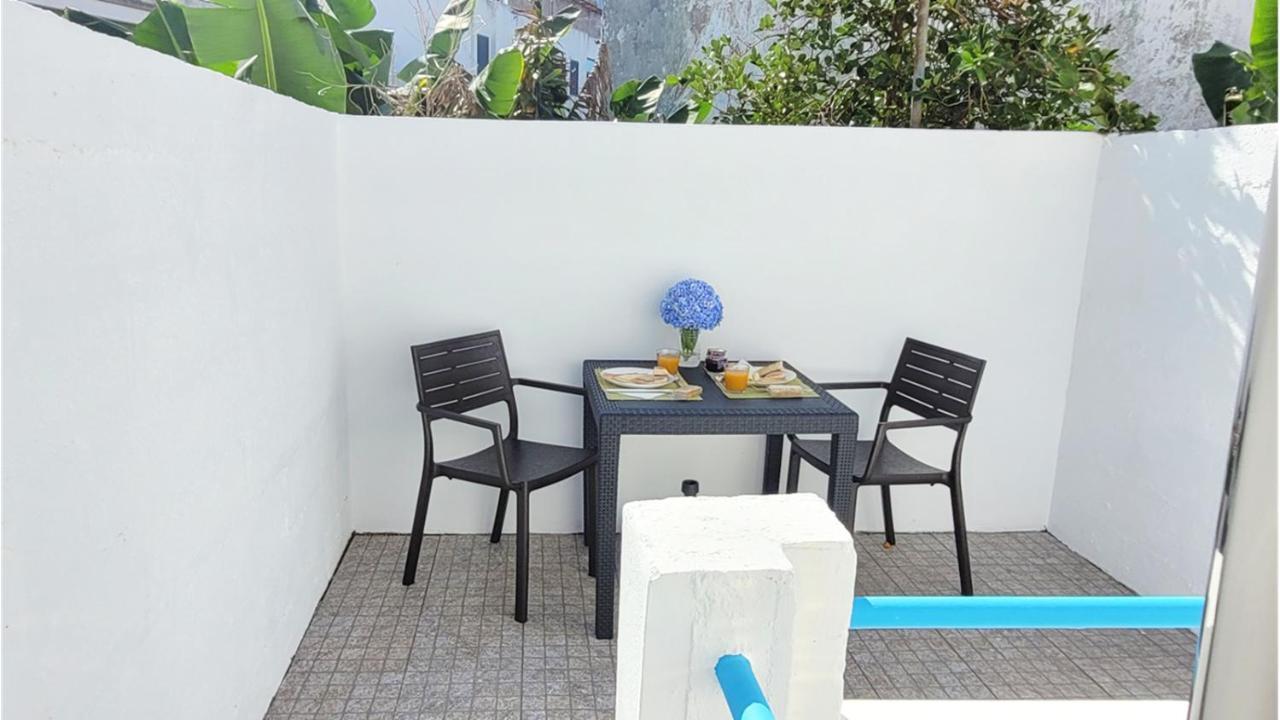 Victoria Apartment - Center Of Ponta Delgada Экстерьер фото